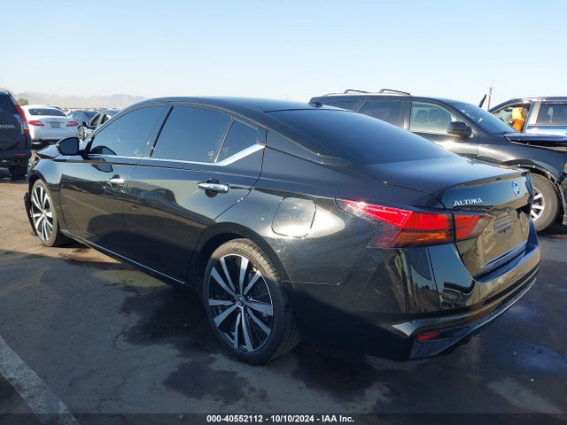 Nissan Altima 2.5 Platinum 2019 1N4BL4FV3KC105200 Image 3