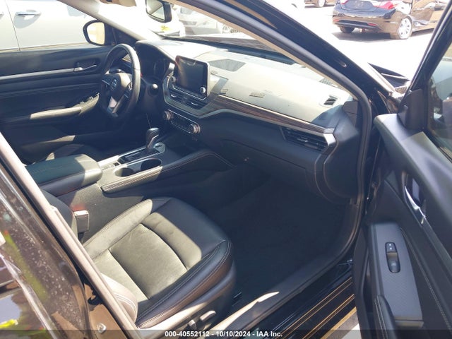 Nissan Altima 2.5 Platinum 2019 1N4BL4FV3KC105200 Image 5