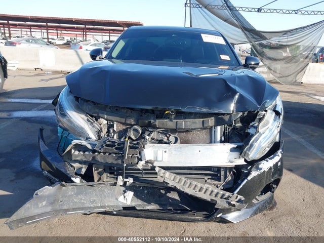 Nissan Altima 2.5 Platinum 2019 1N4BL4FV3KC105200 Image 6