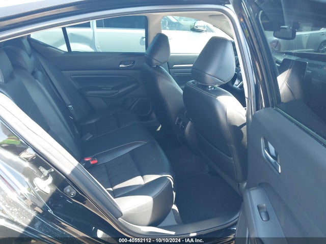 Nissan Altima 2.5 Platinum 2019 1N4BL4FV3KC105200 Image 8