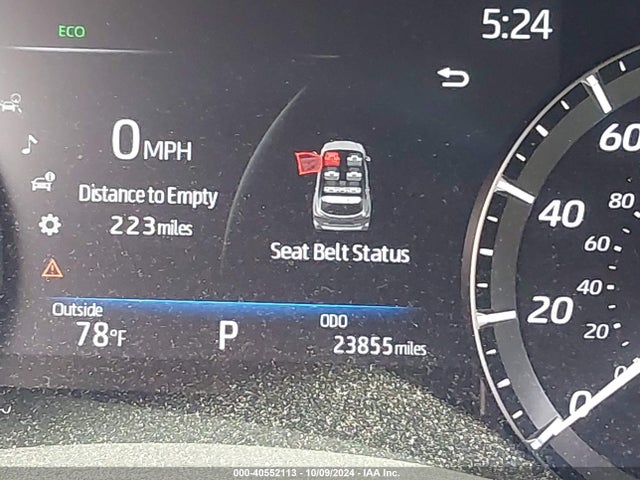 Toyota Highlander Xle 2021 5TDGZRBH1MS056916 Image 14