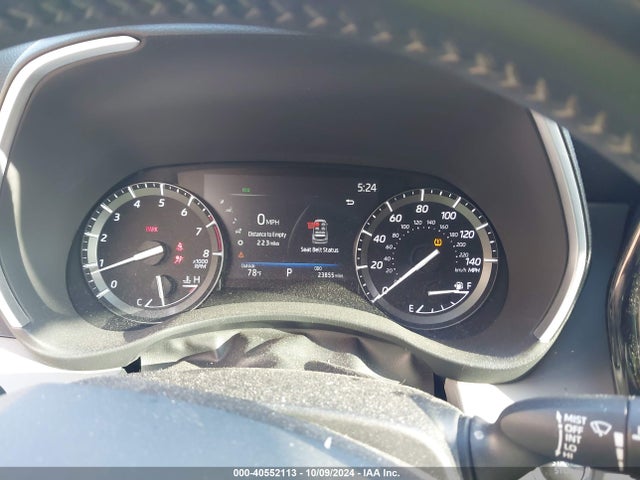 Toyota Highlander Xle 2021 5TDGZRBH1MS056916 Image 7