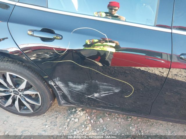 1G1ZG5ST1MF087488 Chevrolet Malibu Fwd Rs