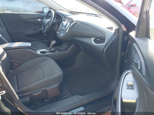 1G1ZG5ST1MF087488 Chevrolet Malibu Fwd Rs