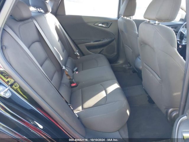 1G1ZG5ST1MF087488 Chevrolet Malibu Fwd Rs