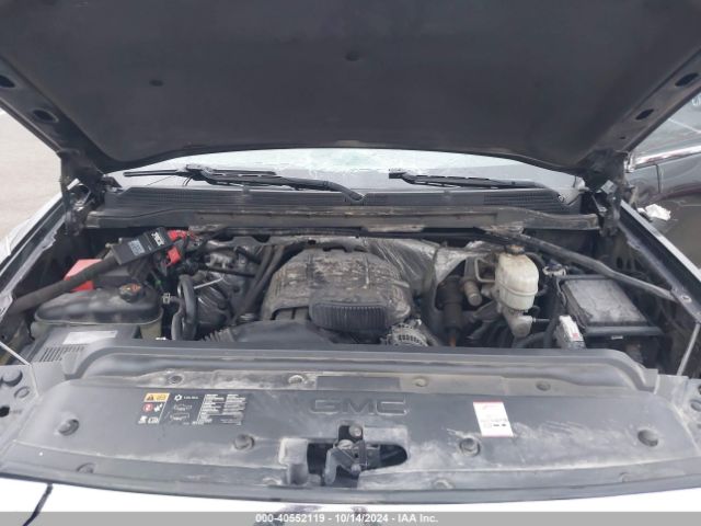 1GT12ZEG8FF663671 GMC Sierra 2500hd Slt