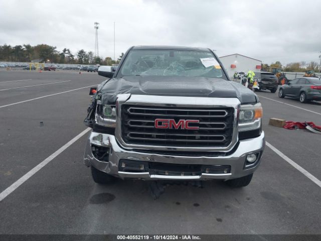 1GT12ZEG8FF663671 GMC Sierra 2500hd Slt