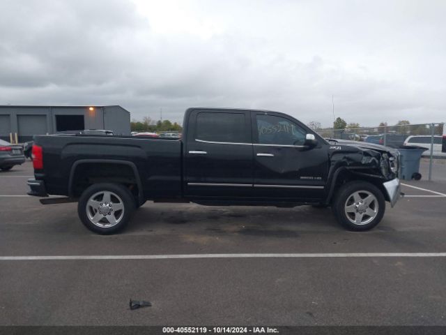 1GT12ZEG8FF663671 GMC Sierra 2500hd Slt
