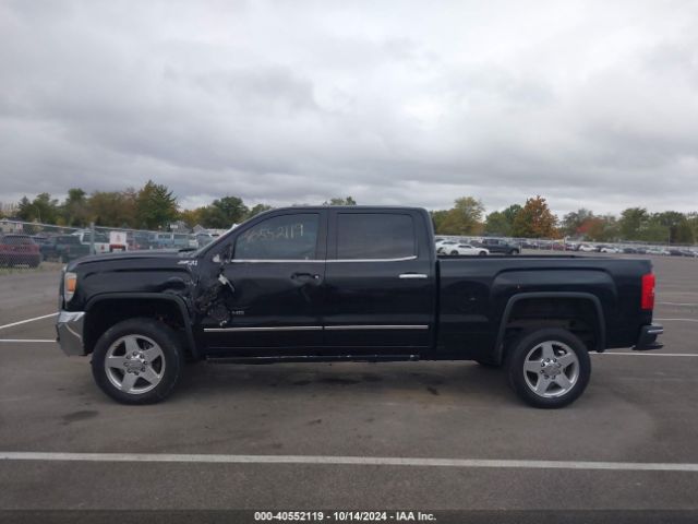 1GT12ZEG8FF663671 GMC Sierra 2500hd Slt