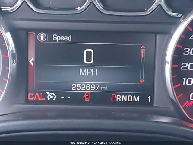 1GT12ZEG8FF663671 GMC Sierra 2500hd Slt