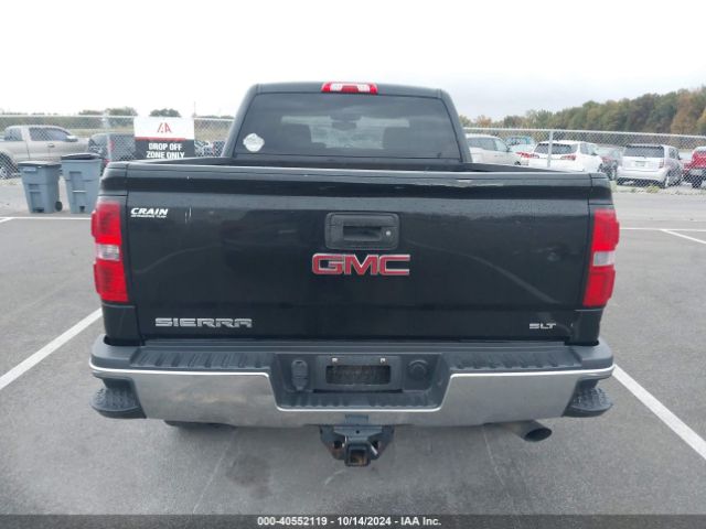 1GT12ZEG8FF663671 GMC Sierra 2500hd Slt