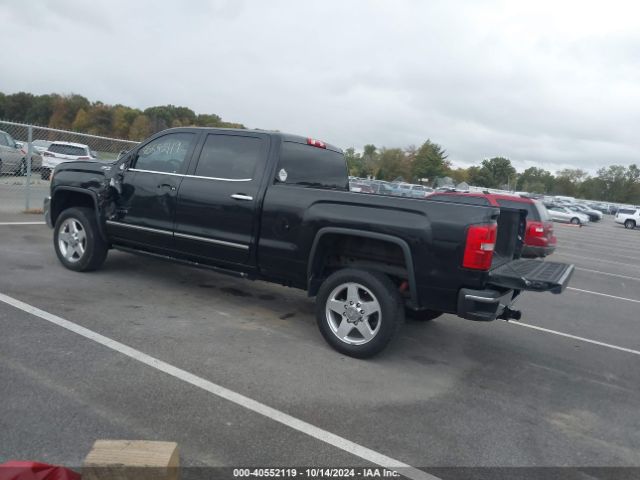 1GT12ZEG8FF663671 GMC Sierra 2500hd Slt