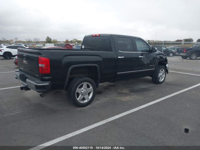 1GT12ZEG8FF663671 GMC Sierra 2500hd Slt