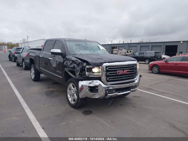 1GT12ZEG8FF663671 GMC Sierra 2500hd Slt