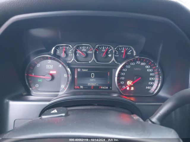 1GT12ZEG8FF663671 GMC Sierra 2500hd Slt