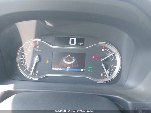 Honda Pilot Touring 2017 5FNYF6H96HB090047 Image 7