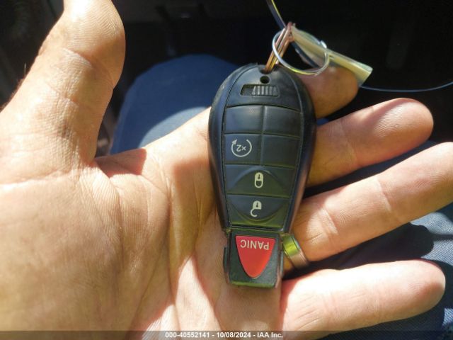 2C4RDGBG0JR199489 Dodge Grand Caravan Se Plus