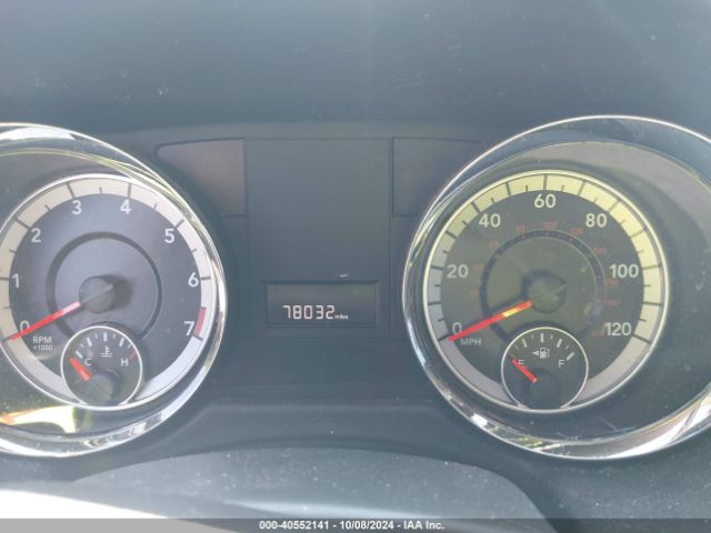 2C4RDGBG0JR199489 Dodge Grand Caravan Se Plus