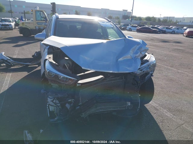 Hyundai TUCSON SE 2017 KM8J33A42HU587249 Image 13