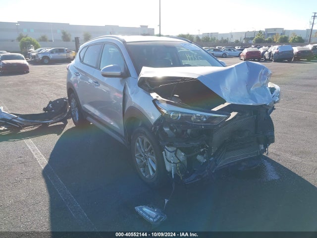 Hyundai TUCSON SE 2017 KM8J33A42HU587249 Image 14