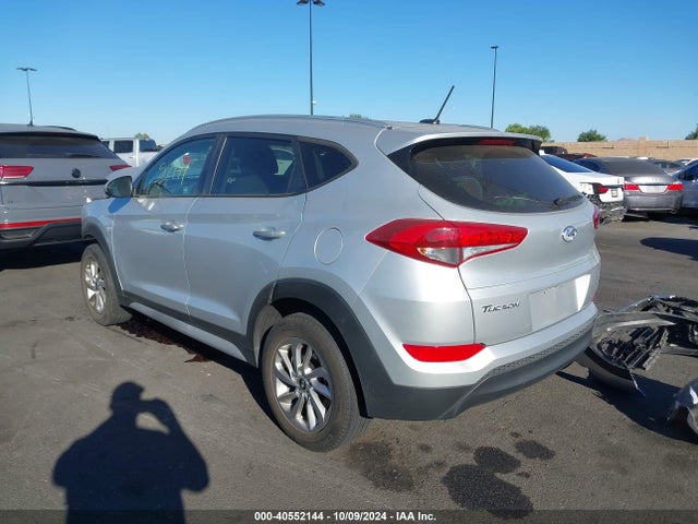 Hyundai TUCSON SE 2017 KM8J33A42HU587249 Image 15