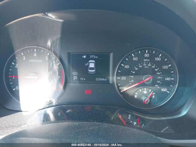 KNALB4J17H5044739 KIA Cadenza Premium