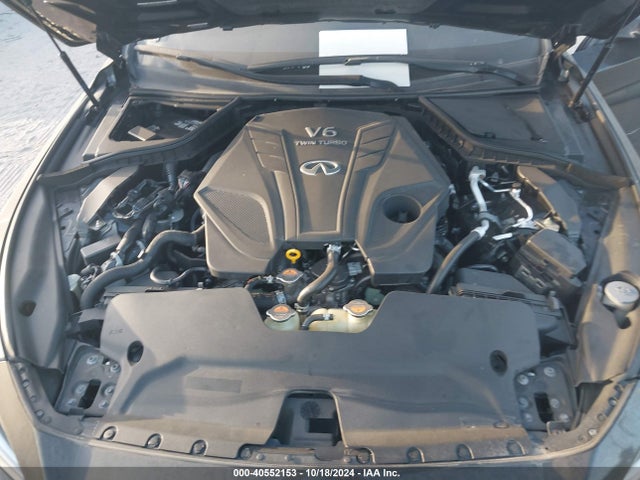 JN1EV7AP8LM201916 Infiniti Q50 SPORT