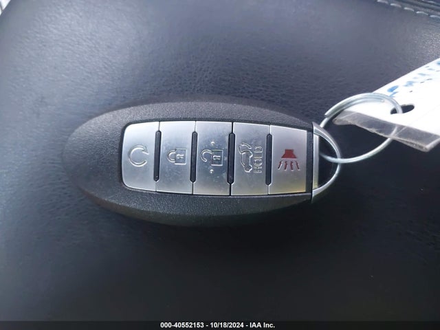 JN1EV7AP8LM201916 Infiniti Q50 SPORT