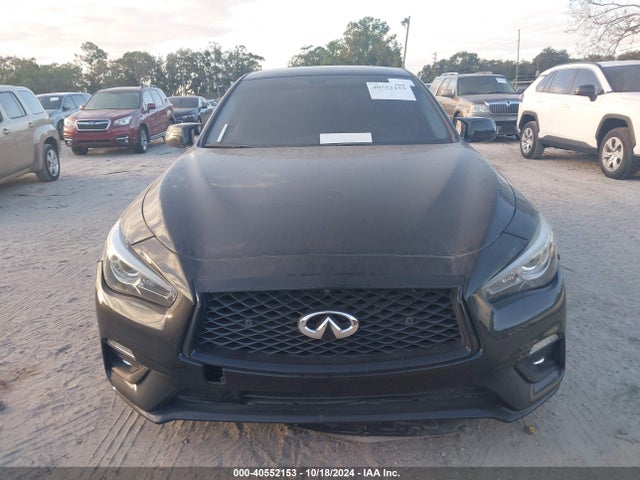 JN1EV7AP8LM201916 Infiniti Q50 SPORT