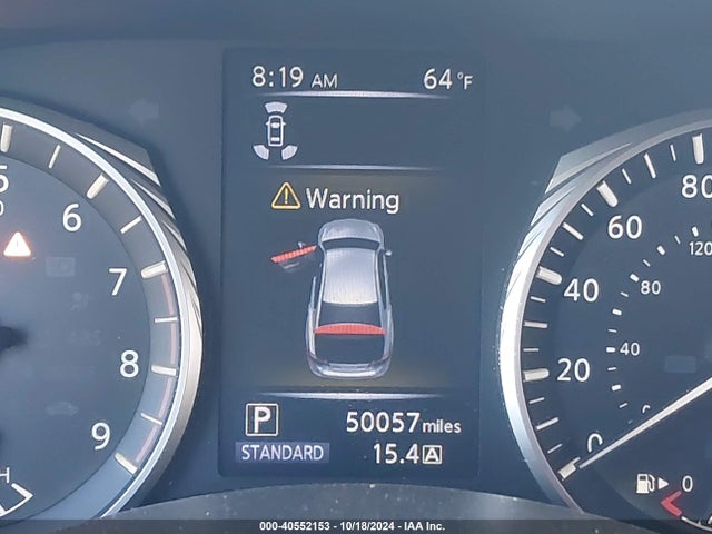 JN1EV7AP8LM201916 Infiniti Q50 SPORT