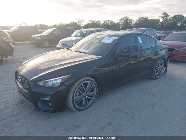 JN1EV7AP8LM201916 Infiniti Q50 SPORT