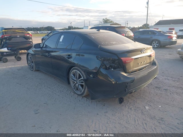 JN1EV7AP8LM201916 Infiniti Q50 SPORT
