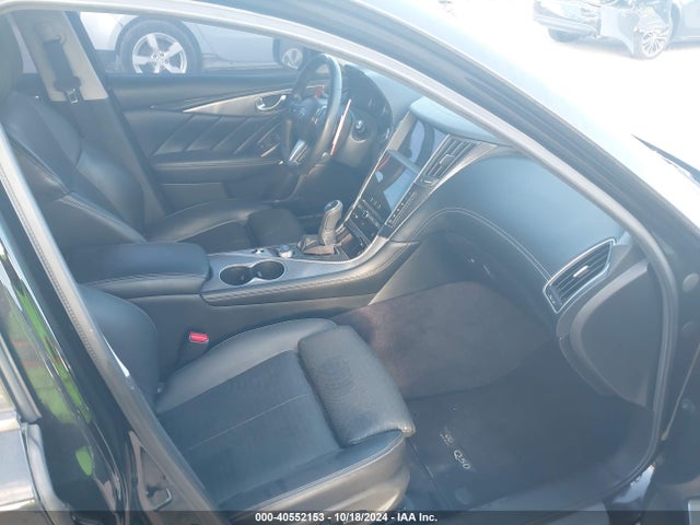 JN1EV7AP8LM201916 Infiniti Q50 SPORT