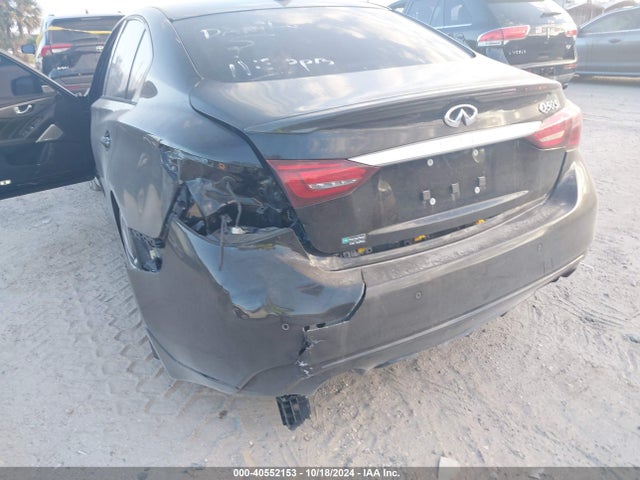 JN1EV7AP8LM201916 Infiniti Q50 SPORT