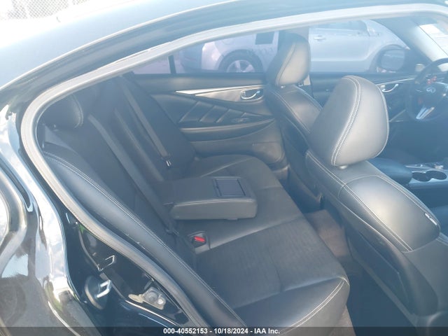 JN1EV7AP8LM201916 Infiniti Q50 SPORT