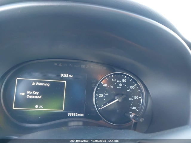 Nissan Kicks Sr Xtronic Cvt 2021 3N1CP5DV8ML507980 Image 7
