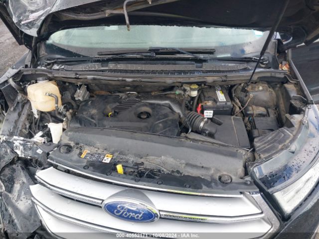 2FMPK4J98GBB49774 Ford EDGE SEL