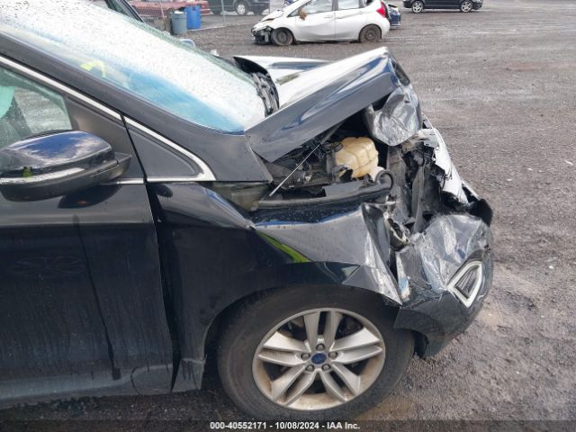 2FMPK4J98GBB49774 Ford EDGE SEL