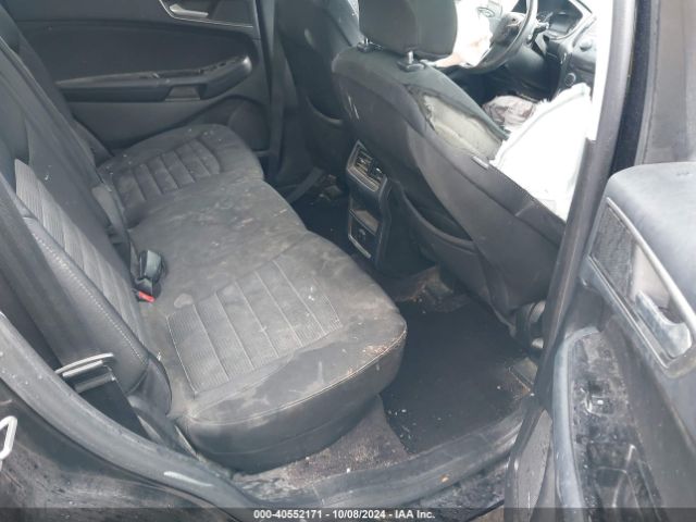 2FMPK4J98GBB49774 Ford EDGE SEL