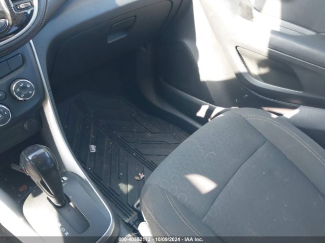 KL7CJNSB4LB090510 Chevrolet Trax Awd Ls