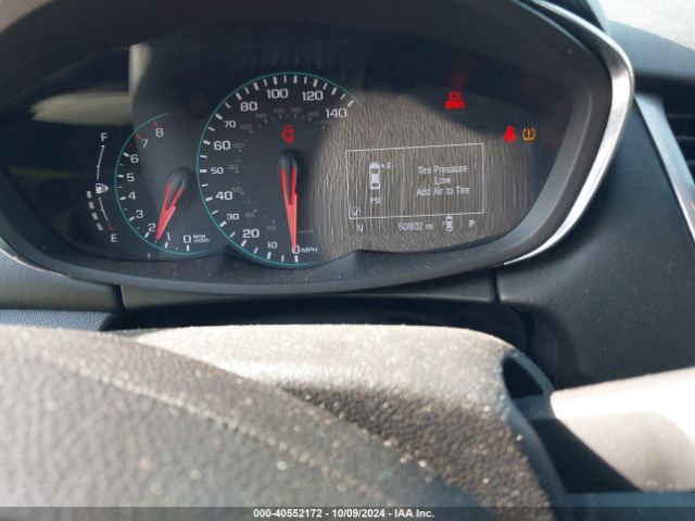 KL7CJNSB4LB090510 Chevrolet Trax Awd Ls