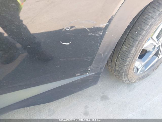 5NMJE3AE0PH289313 Hyundai Tucson Limited