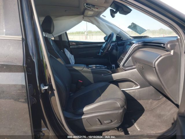 5NMJE3AE0PH289313 Hyundai Tucson Limited