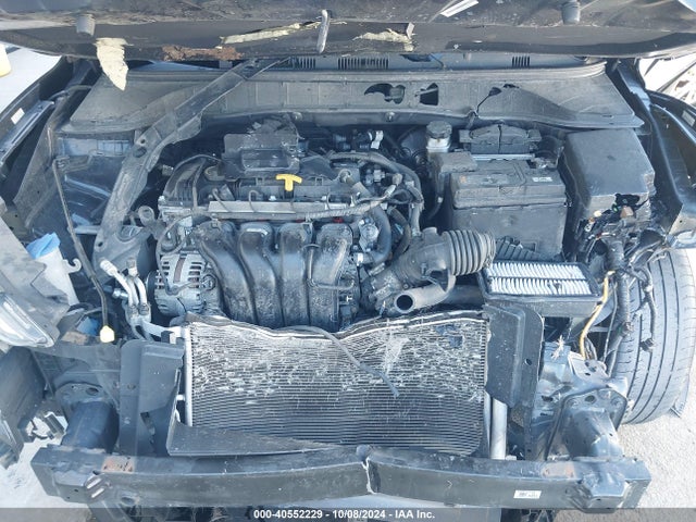 Hyundai Kona Sel 2020 KM8K22AAXLU446218 Image 10