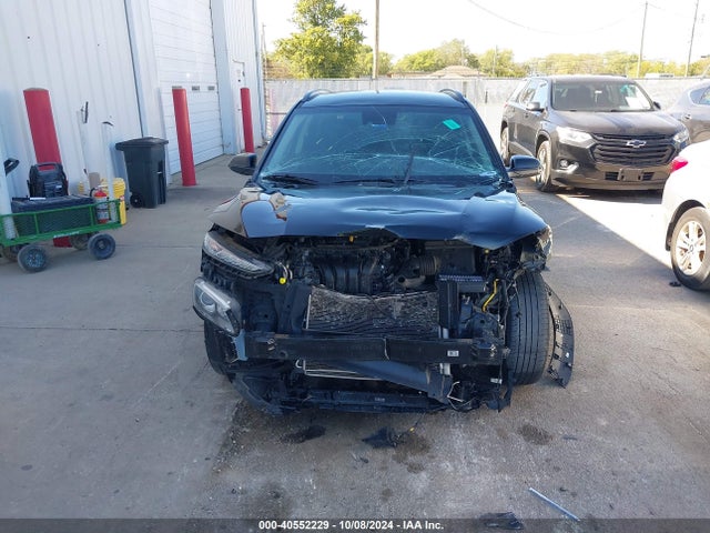 Hyundai Kona Sel 2020 KM8K22AAXLU446218 Image 12