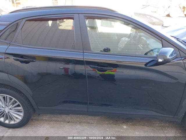 Hyundai Kona Sel 2020 KM8K22AAXLU446218 Image 13