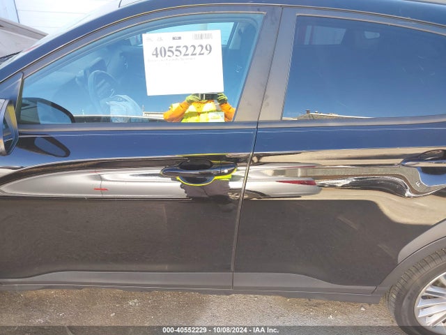 Hyundai Kona Sel 2020 KM8K22AAXLU446218 Image 14