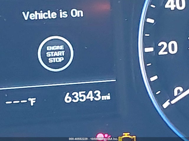Hyundai Kona Sel 2020 KM8K22AAXLU446218 Image 15