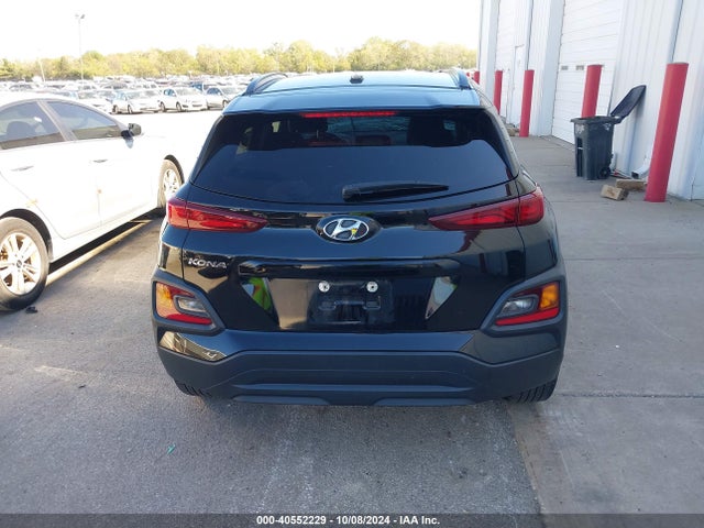 Hyundai Kona Sel 2020 KM8K22AAXLU446218 Image 16