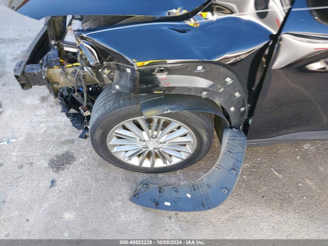 Hyundai Kona Sel 2020 KM8K22AAXLU446218 Image 19